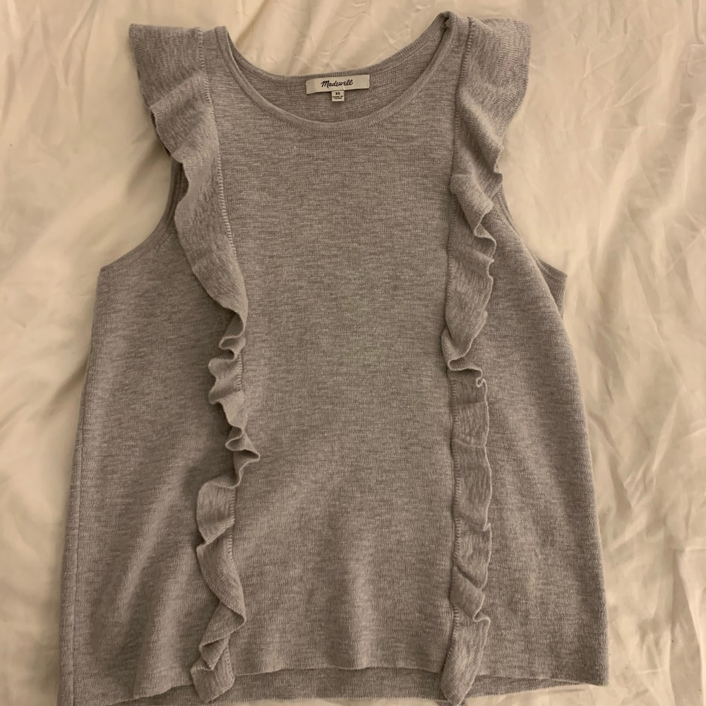 Madewell Shirt